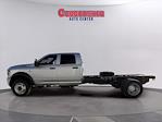 New 2026 Ram 5500 Crew Cab 84 CA Cab Chassis for sale #C1626 - photo 6