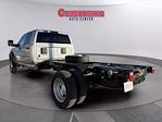 New 2026 Ram 5500 Crew Cab 84 CA Cab Chassis for sale #C1626 - photo 8