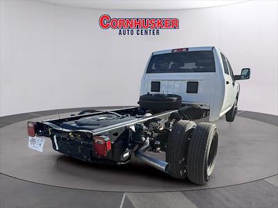 New 2026 Ram 3500 Crew Cab 60 CA Cab Chassis for sale #C1640 - photo 2