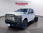 New 2026 Ram 3500 Crew Cab 60 CA Cab Chassis for sale #C1640 - photo 4