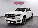 New 2026 Ram 1500 Laramie Crew Cab for sale #C1648 - photo 4