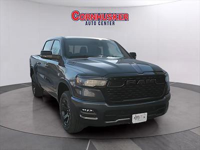 New 2026 Ram 1500 Big Horn Crew Cab for sale #C1659 - photo 1