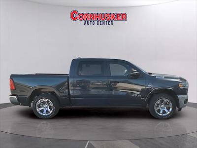 New 2026 Ram 1500 Big Horn Crew Cab for sale #C1680 - photo 2