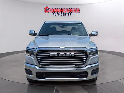 New 2026 Ram 1500 Laramie Crew Cab for sale #C1870 - photo 2