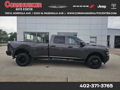 New 2025 Ram 3500 Tradesman Crew Cab 4x4 DRW Pickup for sale #C1505 - photo 1