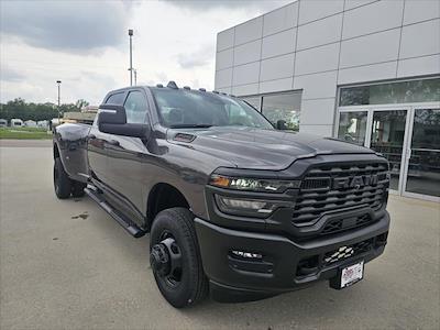 New 2025 Ram 3500 Tradesman Crew Cab 4x4 DRW Pickup for sale #C1505 - photo 2