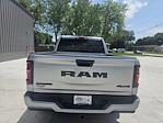 New 2025 Ram 1500 Big Horn Crew Cab 4x4 Pickup for sale #C1502 - photo 8