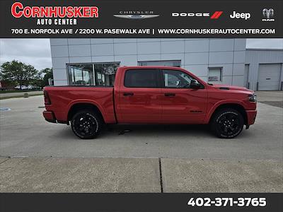 New 2025 Ram 1500 Big Horn Crew Cab 4x4 Pickup for sale #C1503 - photo 1