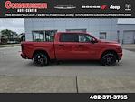 New 2025 Ram 1500 Big Horn Crew Cab 4x4 Pickup for sale #C1503 - photo 1