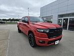 New 2025 Ram 1500 Big Horn Crew Cab 4x4 Pickup for sale #C1503 - photo 2