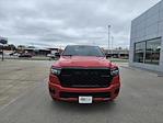 New 2025 Ram 1500 Big Horn Crew Cab 4x4 Pickup for sale #C1503 - photo 3
