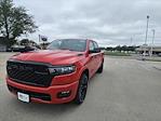 New 2025 Ram 1500 Big Horn Crew Cab 4x4 Pickup for sale #C1503 - photo 4