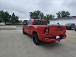 New 2025 Ram 1500 Big Horn Crew Cab 4x4 Pickup for sale #C1503 - photo 6