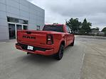 New 2025 Ram 1500 Big Horn Crew Cab 4x4 Pickup for sale #C1503 - photo 8