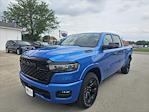 New 2025 Ram 1500 Big Horn Crew Cab 4x4 Pickup for sale #C1501 - photo 4