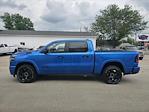 New 2025 Ram 1500 Big Horn Crew Cab 4x4 Pickup for sale #C1501 - photo 5