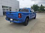 New 2025 Ram 1500 Big Horn Crew Cab 4x4 Pickup for sale #C1501 - photo 7