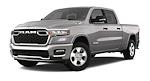 New 2025 Ram 1500 Big Horn Crew Cab 4x4 Pickup for sale #T1218 - photo 1