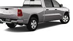 New 2025 Ram 1500 Big Horn Crew Cab 4x4 Pickup for sale #T1218 - photo 2