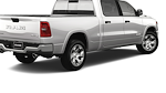 New 2025 Ram 1500 Big Horn Crew Cab 4x4 Pickup for sale #T1347 - photo 2