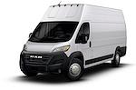New 2026 Ram ProMaster 3500 Super High Roof Empty Cargo Van for sale #C1702 - photo 1