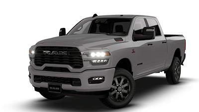 New 2026 Ram 2500 Big Horn Crew Cab for sale #C1699 - photo 1