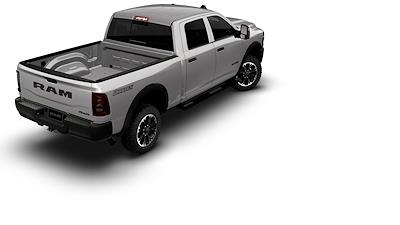 New 2026 Ram 2500 Warlock Crew Cab for sale #TG319032 - photo 2