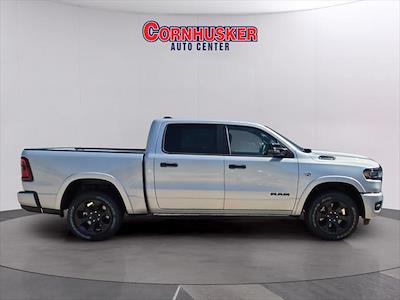 New 2026 Ram 1500 Big Horn Crew Cab for sale #TN403621 - photo 2