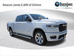 New 2025 Ram 1500 Big Horn Crew Cab 4x4 Pickup for sale #11158 - photo 1