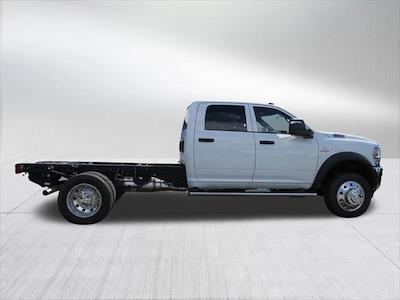 New 2024 Ram 5500 Tradesman Crew Cab 4x4 60 CA Cab Chassis for sale #C11201 - photo 2