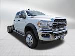 New 2024 Ram 5500 Tradesman Crew Cab 4x4 60 CA Cab Chassis for sale #C11201 - photo 4