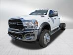 New 2024 Ram 5500 Tradesman Crew Cab 4x4 60 CA Cab Chassis for sale #C11201 - photo 8