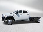 New 2024 Ram 5500 Tradesman Crew Cab 4x4 60 CA Cab Chassis for sale #C11201 - photo 10