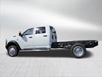 New 2024 Ram 5500 Tradesman Crew Cab 4x4 60 CA Cab Chassis for sale #C11201 - photo 12