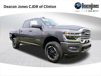 New 2025 Ram 2500 Laramie Crew Cab 4x4 Pickup for sale #S1070 - photo 1