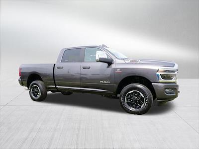 New 2025 Ram 2500 Laramie Crew Cab 4x4 Pickup for sale #S1070 - photo 2
