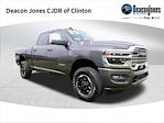 New 2025 Ram 2500 Laramie Crew Cab 4x4 Pickup for sale #S1070 - photo 1