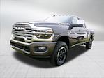 New 2025 Ram 2500 Laramie Crew Cab 4x4 Pickup for sale #S1070 - photo 8