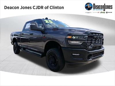 New 2025 Ram 2500 Tradesman Crew Cab 4x4 Pickup for sale #S1082 - photo 1
