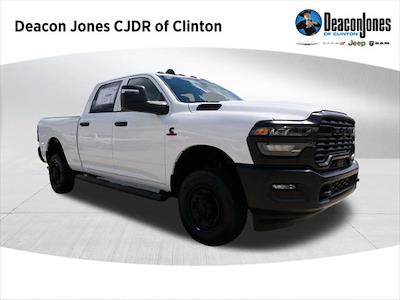 New 2025 Ram 2500 Tradesman Crew Cab 4x4 Pickup for sale #S1093 - photo 1