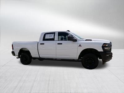 New 2025 Ram 2500 Tradesman Crew Cab 4x4 Pickup for sale #S1093 - photo 2