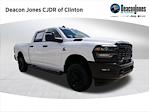 New 2025 Ram 2500 Tradesman Crew Cab 4x4 Pickup for sale #S1093 - photo 1