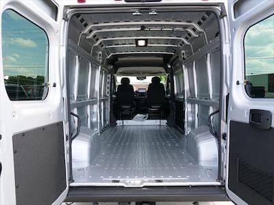 New 2025 Ram ProMaster 2500 High Roof Empty Cargo Van for sale #S1035 - photo 2