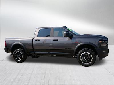 New 2025 Ram 2500 Rebel Crew Cab 4x4 Pickup for sale #S1112 - photo 2