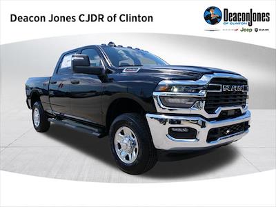 New 2025 Ram 2500 Tradesman Crew Cab 4x4 Pickup for sale #S1097 - photo 1
