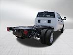 New 2025 Ram 3500 Tradesman Crew Cab 4x4 60 CA Cab Chassis for sale #S1119 - photo 2