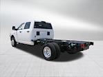 New 2025 Ram 3500 Tradesman Crew Cab 4x4 60 CA Cab Chassis for sale #S1119 - photo 4