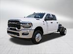 New 2025 Ram 3500 Tradesman Crew Cab 4x4 60 CA Cab Chassis for sale #S1119 - photo 15