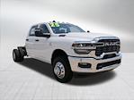 New 2025 Ram 3500 Tradesman Crew Cab 4x4 60 CA Cab Chassis for sale #S1119 - photo 3