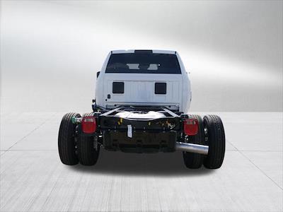 New 2025 Ram 3500 Tradesman Crew Cab 4x4 60 CA Cab Chassis for sale #S1156 - photo 2